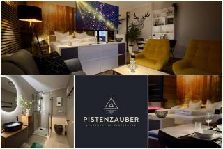 Apartment Pistenzauber - 0