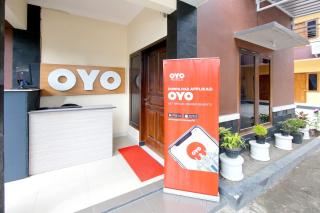 Hotel O near UGM formerly Bayang Brothers Guest House - 3