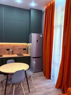 Квартира Арена Таурес - 9