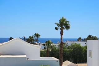 Marisa, central 3 bed villa with AC & WIFI - 8