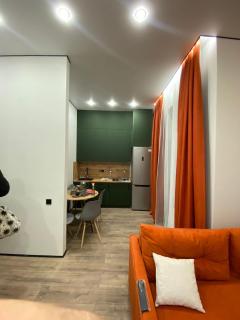 Квартира Арена Таурес - 1