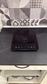 Apartamento a 2 min caminando de la estación de Bus y Tren María Zambrano - 9