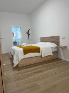 Apartamento a 2 min caminando de la estación de Bus y Tren María Zambrano - 3