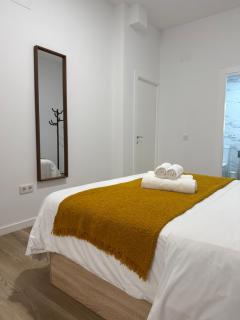 Apartamento a 2 min caminando de la estación de Bus y Tren María Zambrano - 1