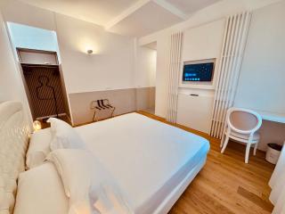 Hotel Pex Mantova - 9