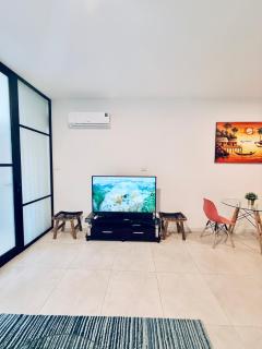 Tribute House 306 - 3