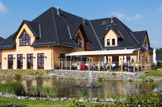 Holiday home in Markkleeberg near a lake - 7