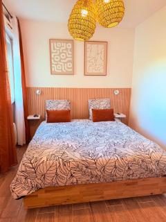 Le Terminal T2 Blagnac - parking -aéroport-Airbus- Meett - 8