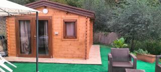 Villa - Malibu' B & B - 5