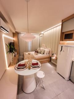 Conforto e luxo em Porto de Galinhas - 0