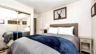 Charming Cabin for Winter and Water Sports Fans Near Big Bear Lake, California - 8