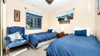 Charming Cabin for Winter and Water Sports Fans Near Big Bear Lake, California - Arrowbear Lake - 7