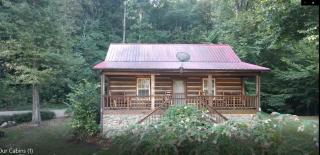 Cozy Cabin for Romantic Getaways in Alabama - 0