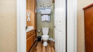 Charming Cabin for Winter and Water Sports Fans Near Big Bear Lake, California - 2