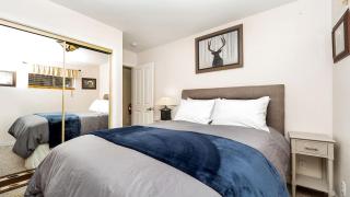 Charming Cabin for Winter and Water Sports Fans Near Big Bear Lake, California - 1