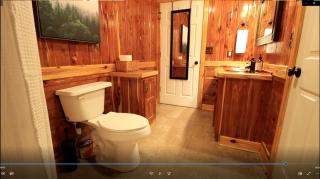 Cozy Cabin for Romantic Getaways in Alabama - 5