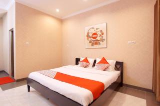Hotel O near UGM formerly Bayang Brothers Guest House - 0