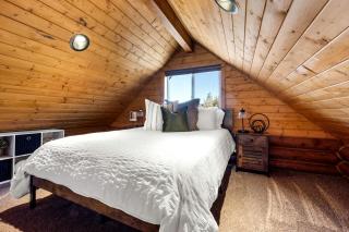 Stunning Cabin Rental for Glamping Escapes Between Bryce Canyon and Zion National Park - 6
