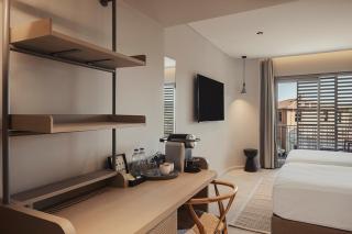 Dayone Kilyos Hotel - 9