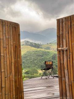 ป๊ะกั๋นแคมป์ปิ้งฮิลล์สะปัน - 7