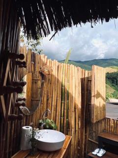 ป๊ะกั๋นแคมป์ปิ้งฮิลล์สะปัน - 6