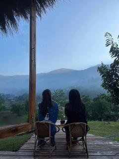 ป๊ะกั๋นแคมป์ปิ้งฮิลล์สะปัน - 4