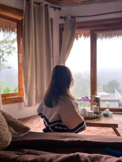 ป๊ะกั๋นแคมป์ปิ้งฮิลล์สะปัน - 1