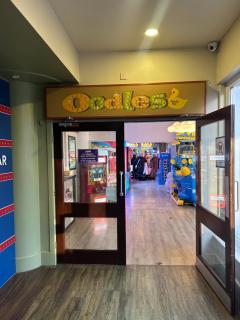 Sunshine Lodge Haven Lakeland - 6