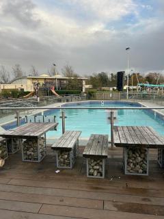 Sunshine Lodge Haven Lakeland - 5