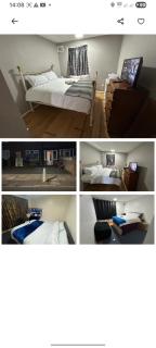 Romantic Guest Rooms - 1