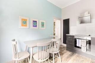 New! Modern 2BR Flat, 4 mins to Lambeth North - 5
