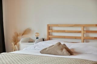 1 Bed Cabin - Sleeps 2 - Pets - Garden - Parking - 3