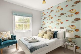 New! Modern 2BR Flat, 4 mins to Lambeth North - 8