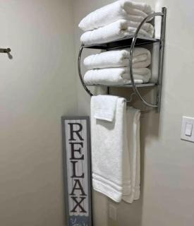 Coastal Escape in a North Carolina Bell Tent in Calabash - 5