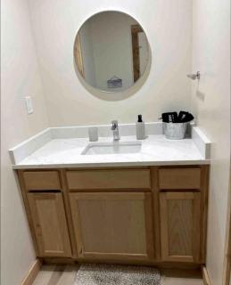 Coastal Escape in a North Carolina Bell Tent in Calabash - 4