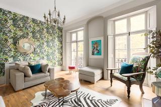 New! Modern 2BR Flat, 4 mins to Lambeth North - 9