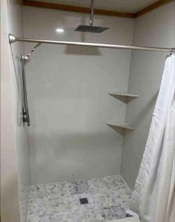 Coastal Escape in a North Carolina Bell Tent in Calabash - 1