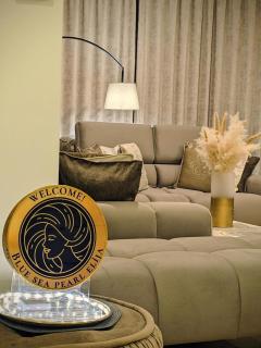 BlueSeaPearl apartamentai Palanga, Šventoji - 0