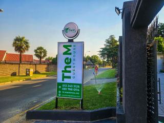 The M GuestHouse - 0