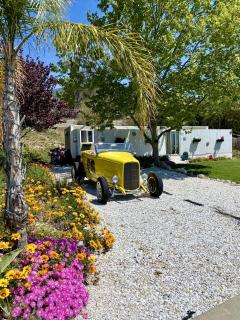 Cozy Container in Devore Heights, California, for Glamping Getaways on Route 66 - 5