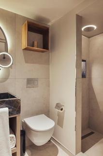 Dayone Kilyos Hotel - 5