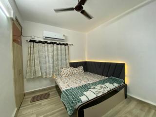 2BHK apartment fully furnished - 6