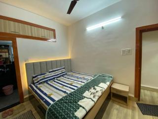 2BHK apartment fully furnished - 5