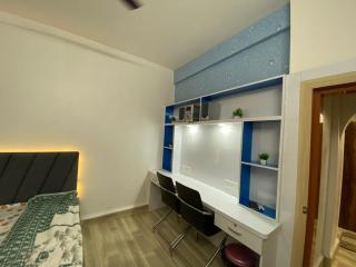 2BHK apartment fully furnished - 4