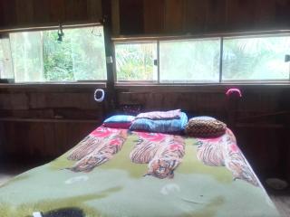 Sítio do guerreiro - 1