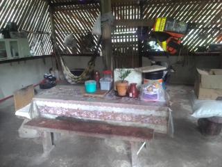 Sítio do guerreiro - 3