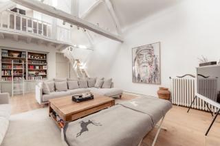 Grande longère normande à 1h30 de Paris - 0