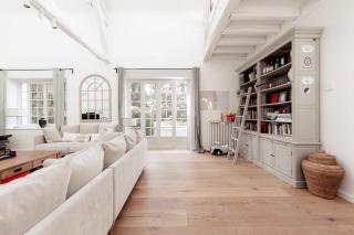 Grande longère normande à 1h30 de Paris - 7