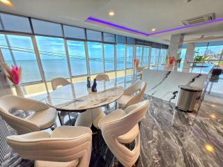 Musselana Beachfront Luxury Suite - 0