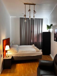 Bright 2BR Apartment in Central Vienna - 3